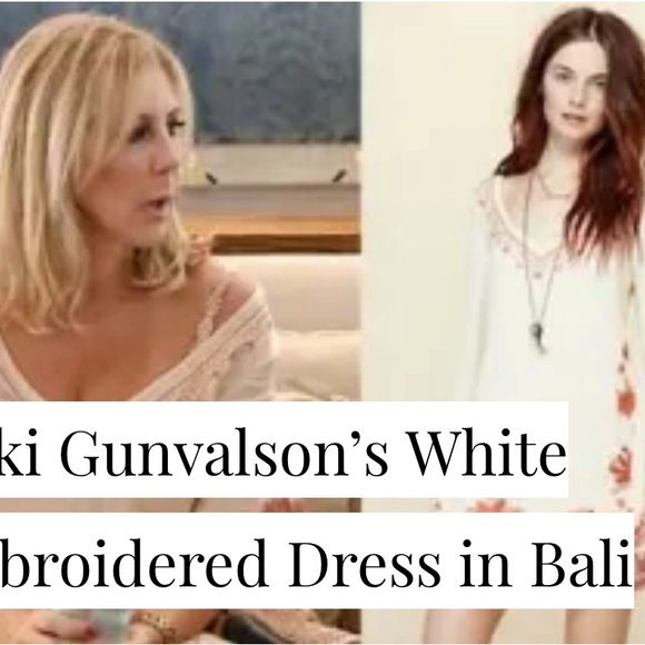 🩵RARE🩵Free people Skyfall long sleeve dress - Picture 10 of 11